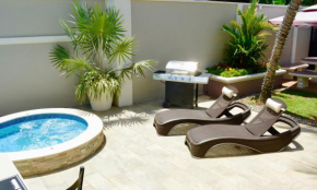 Pineridge Hideaway 1 Bedroom Apartment #1